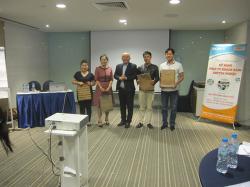 Kỹ năng phục vụ và chăm sóc khách hàng chuyên nghiệp - SONY (06 & 07.07.2017)